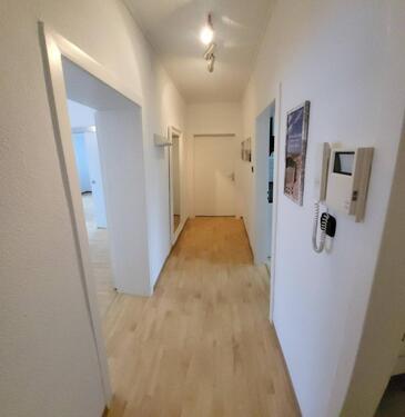 Foto - 3 Zimmer Erdgeschosswohnung in Metternich