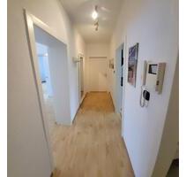 3 Zimmer Erdgeschosswohnung in Metternich - Koblenz Bisholder