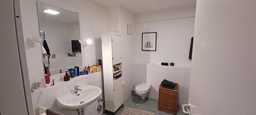 Foto - Gemütliche 1-Zimmer-Wohnung in der Bielefelder Innenstadt