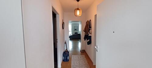 Foto - Etagenwohnung in Bielefeld zur Miete