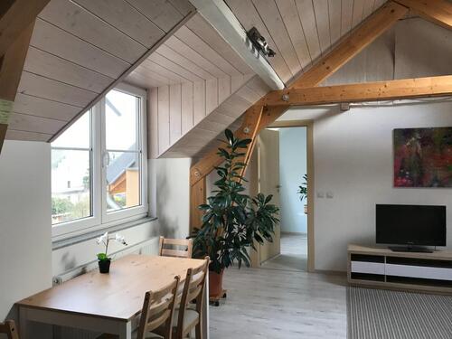 Foto - Etagenwohnung zur Miete in Aachen