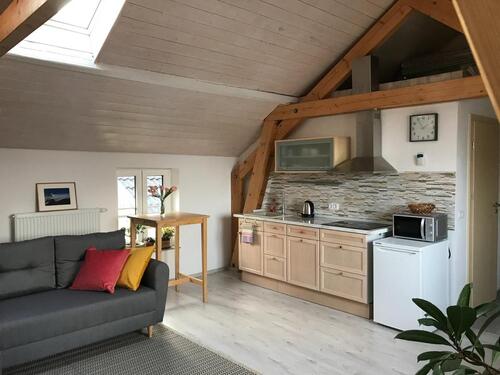 Foto - Etagenwohnung in Aachen