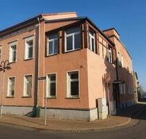 +++Sanierte 2 Raumwohnung mit Einbauküche+++ - Groitzsch