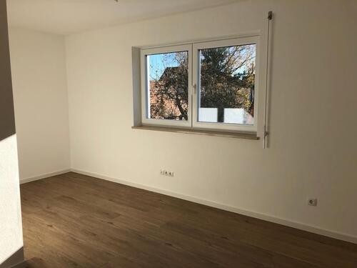 Foto - Etagenwohnung in Reichertshofen