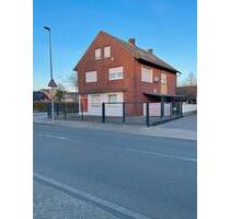 3-Familienhaus zu verkaufen.213 m2 - Rheine Altenrheine