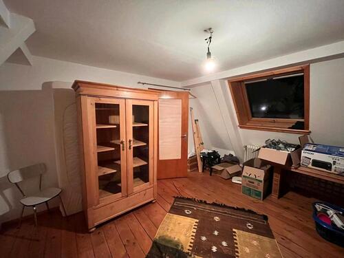 Foto - WG Zimmer in Hausach - 450,00 EUR Kaltmiete,