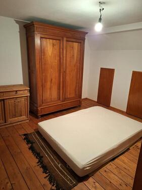 Foto - Etagenwohnung zur Miete in Hausach