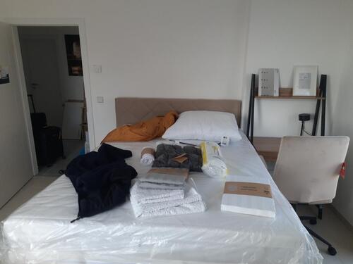 Foto - Zimmer zu vermieten Bestensee Bahnhof