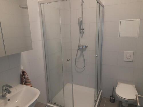 Foto - 1 Zimmer Etagenwohnung in Bestensee