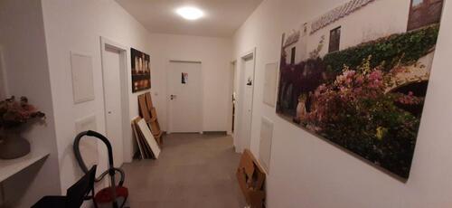 Foto - Etagenwohnung in Bestensee zur Miete