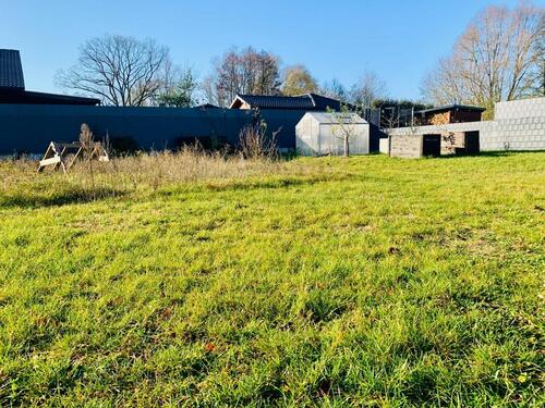 Foto - Einfamilienhaus in Beeskow