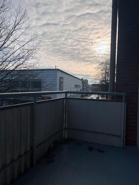 Foto - Etagenwohnung in Wilhelmshaven zur Miete