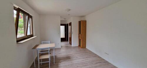 Foto - 1 Zimmer Etagenwohnung zur Miete in Neckartenzlingen