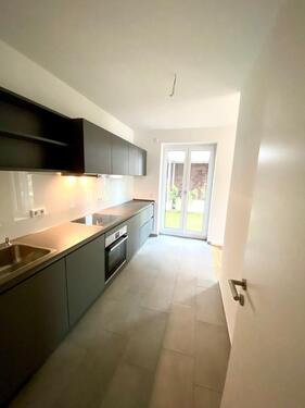 Foto - 2 Zimmer Etagenwohnung in Norderstedt