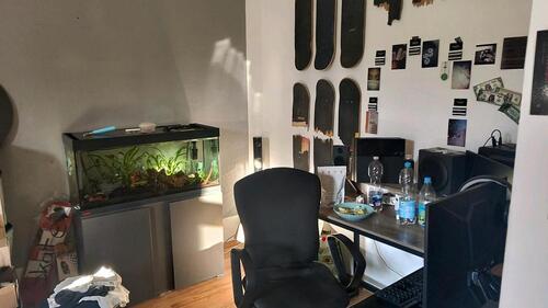 Foto - 4 Zimmer Etagenwohnung zur Miete in Cottbus