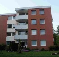 Schöne 2 Zimmerwohnung in Bad Bramstedt
