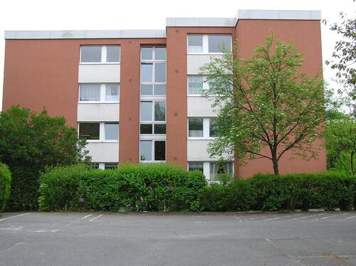 Foto - 2 Zimmer Etagenwohnung zur Miete in Bad Bramstedt