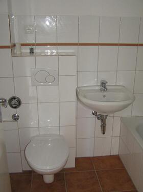 Foto - 2 Zimmer Etagenwohnung in Bad Bramstedt