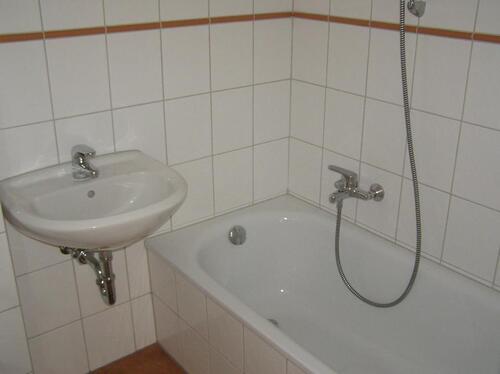 Foto - Etagenwohnung in Bad Bramstedt zur Miete