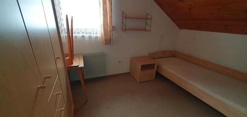 Foto - 1 Zimmer Etagenwohnung in Grafenau