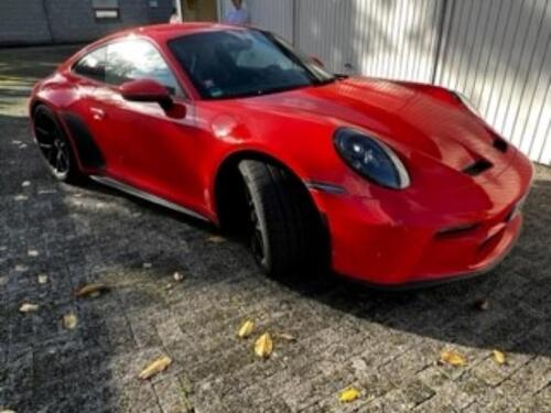 Foto - Garage in Garagenhof Merkenich Fährgasse zu vermieten