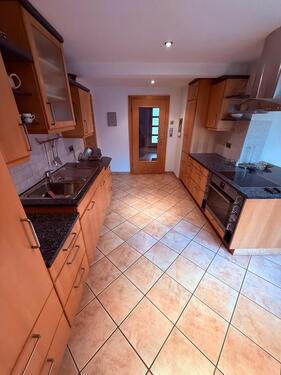 Foto - 9 Zimmer Einfamilienhaus zur Miete in Rosdorf