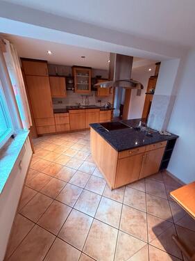 Foto - Einfamilienhaus in Rosdorf zur Miete