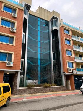 Foto - Bulgarien Pomorie 2 Zimmer Wohnung 100m2 mit Aufzug und Pool