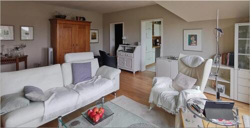 Foto - 3.5 Zimmer Terrassenwohnung in Viernheim