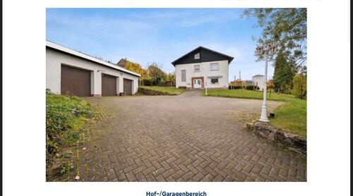 Foto - 5 Zimmer Etagenwohnung zur Miete in Singhofen