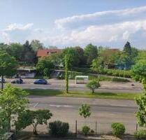 Helle 3 Zi-Wohnung in Wolfsburg Westhagen mit großer Dachterrasse