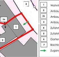 PROJEKT TRAUMHAUS: Viel Platz für Ihre Ideen in Feldatal!