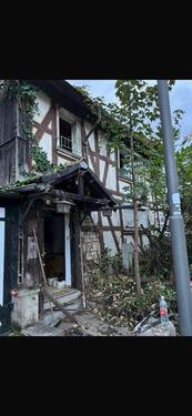 Foto - 5 Zimmer Einfamilienhaus in Feldatal