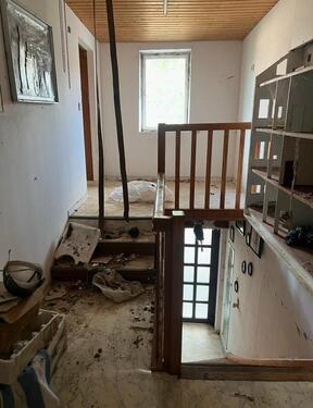 Foto - Einfamilienhaus in Feldatal zum Kaufen
