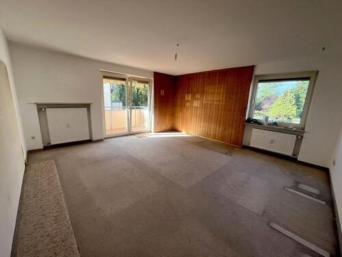 Foto - 3 Zimmer Etagenwohnung in München