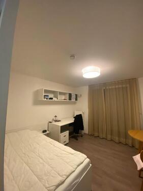 Foto - 1 Zimmer Etagenwohnung in Neu-Ulm