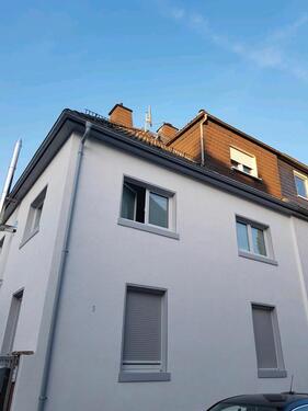 Foto - gepflegtes Zweifamilienhaus ab sofort