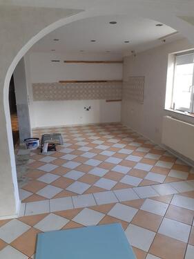 Foto - Etagenwohnung in Koblenz zur Miete