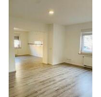 Schöne 3 Zimmer EG Wohnung in Frechen