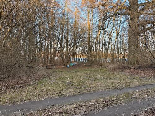 Foto - 1 Zimmer Bungalow in Lalendorf