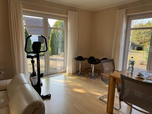 Foto - Etagenwohnung in Verden (Aller)