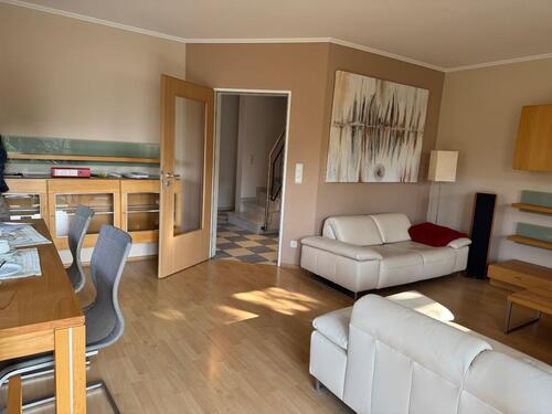 Foto - Etagenwohnung in Verden (Aller) zur Miete