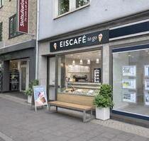 Ladenlokal auf der Dürener Straße vakant! - Köln Lindenthal