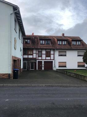 Foto - 20 Zimmer Mehrfamilienhaus, Wohnhaus zum Kaufen in Romrod
