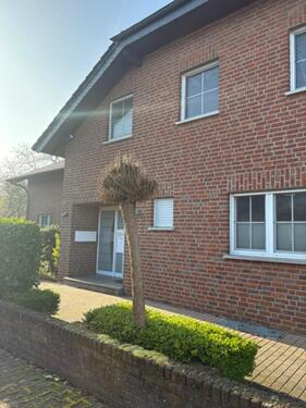 Foto - Souterrain renovierte 100qm 3-Zimmer Wohnung zu vermieten Wegberg