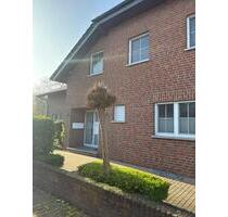 Souterrain renovierte 100qm 3-Zimmer Wohnung zu vermieten Wegberg