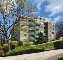 3-Zimmer-ETW ca. 76 m² mit 2 Balkonen und Garage - Ennepetal