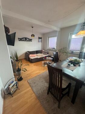 Foto - Etagenwohnung in Delmenhorst zur Miete