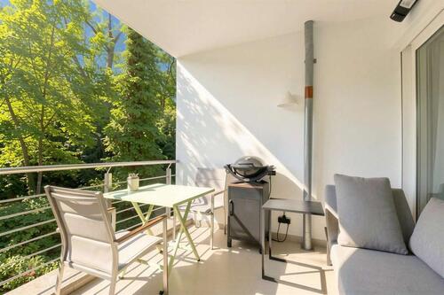 Foto - FURNISHED 