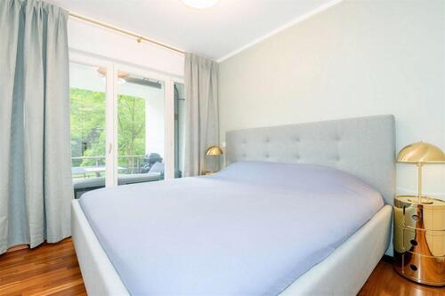 Foto - 2 Zimmer Etagenwohnung in München